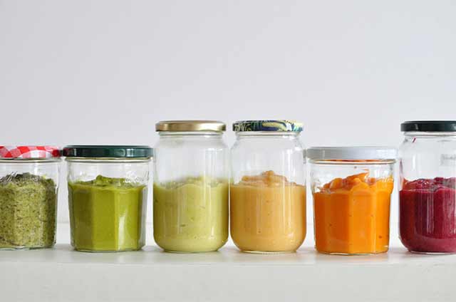 Trick to Increase the Nutrition Count in Your Child