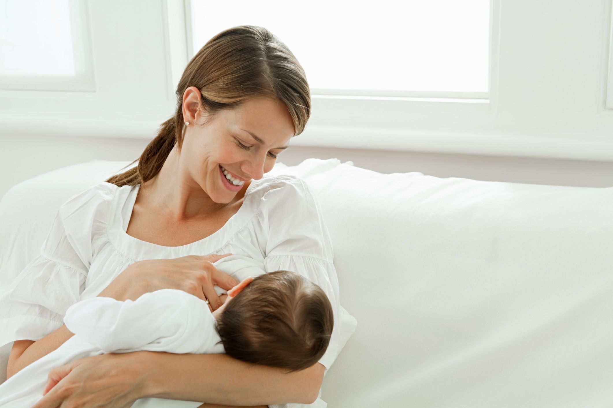 Foods to Increase Breast Milk Production Naturally