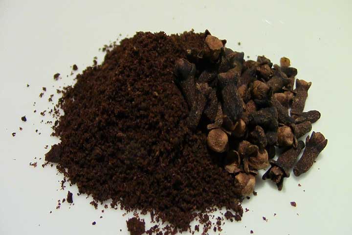 Home Remedy To Treat Cough & Cold In Your Baby